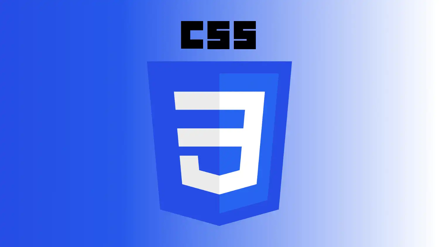 Temelden İleri Seviyeye CSS Eğitimi Görseli