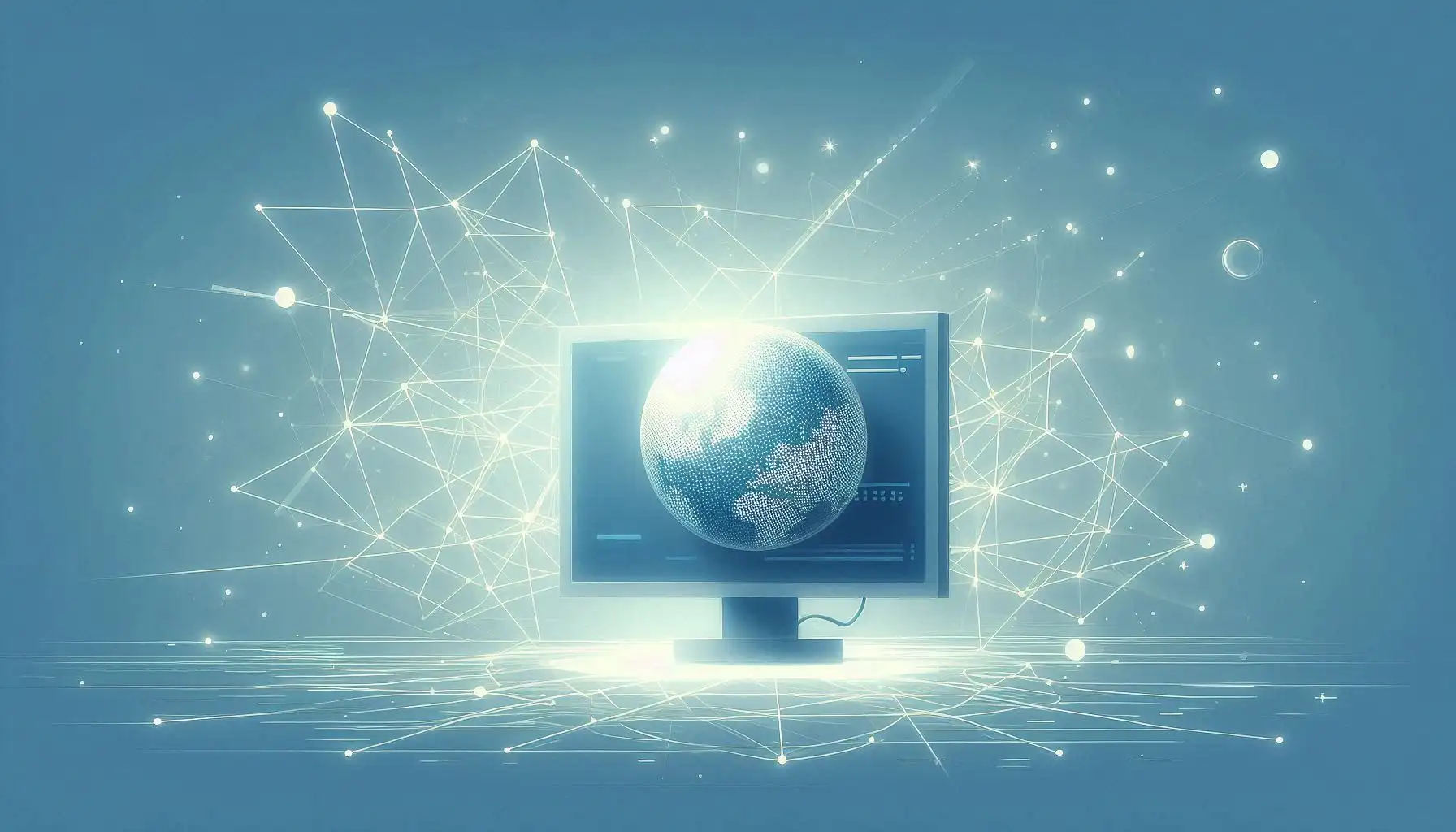 DNS Araması Nasıl Yapılır? Görseli