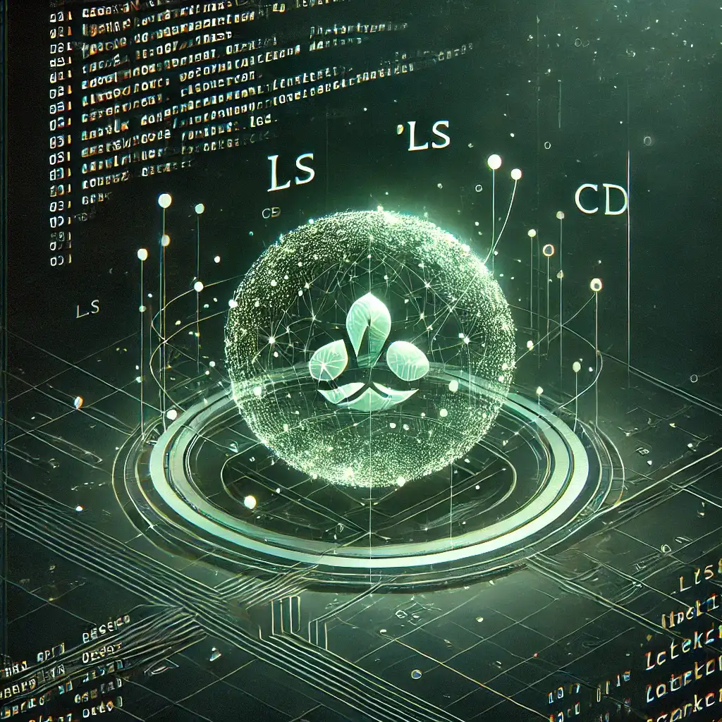 Linux'te Temel Terminal Komutları ve Kullanımı Görseli