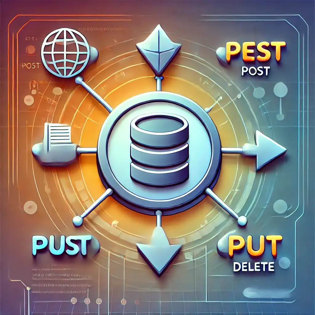 PHP ile RESTful API Oluşturma Görseli